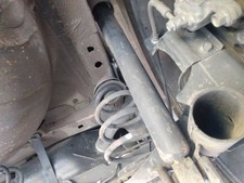 STOßDÄMPFER RECHTS HINTEN / 2367580 FÜR NISSAN JUKE F15 ACENTA