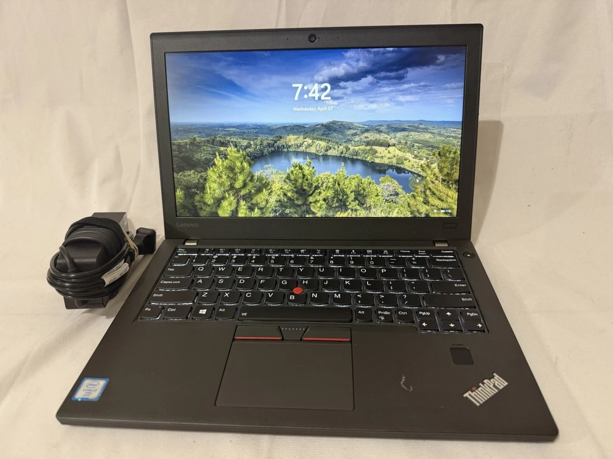 ノートPC　Lenovo ThinkPad　X270　i5 6300U ジャンク 51pIArMQADL._AC_UF350,