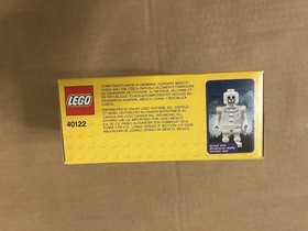 LEGO  Trick or Treat Halloween Set (40122)- Brand New In Factory Sealed Box