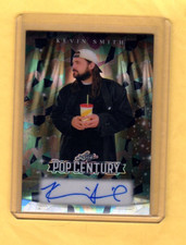 2022 Zerocool Clerks III Trading Cards Checklist 24