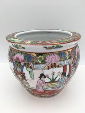 中式鱼缸在收藏中国花瓶、罐子(1900-现在) | eBay