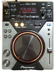 Pioneer CDJ-400 Free Shipping From Japan