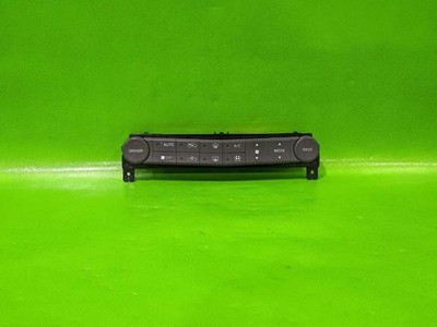 04-06 MAXIMA TEMPERATURE CLIMATE CONTROL SWITCH OEM 4261-3