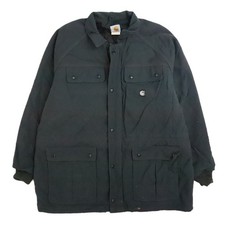 Carhartt Work Coat Jacket Size XL