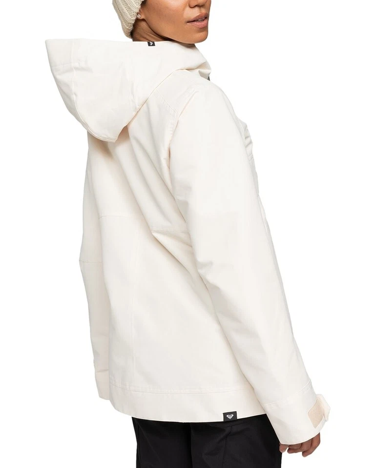 Женская куртка для снега Roxy Shelter - Изображение 2 из 4