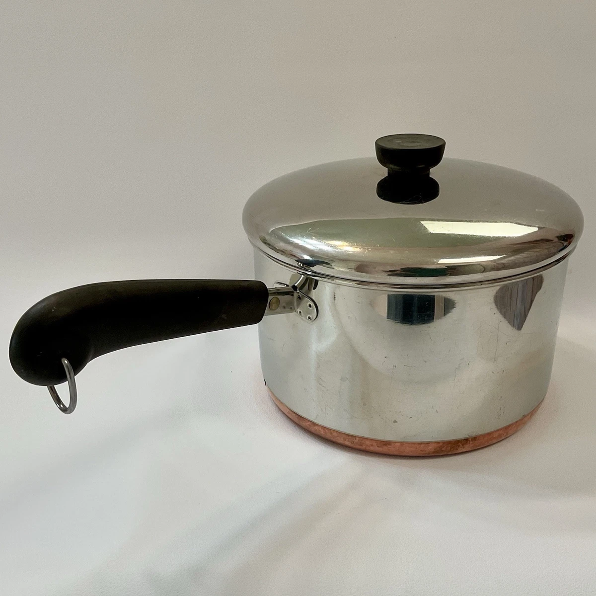 Revere Ware 1801 for sale | eBay