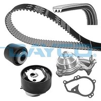 Dayco KBIOWP140 Wasserpumpe + Zahnriemensatz