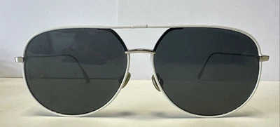 Lunettes de Soleil Christian Dior DiorbyDior Palladium Réf : 0102K T: 60-13-145 - Photo 1/4
