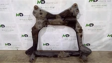 2015-2018 NISSAN MURANO 3.5LAWD FRONT SUBFRAME CROSSMEMBER CRADLE 544003JA4C 65K