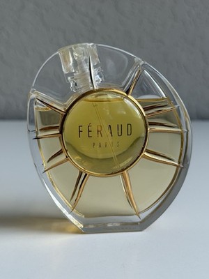 Feraud Perfume Women Large 2.5 oz/ 75 ml Eau De Parfum Spray Perfume Cologne