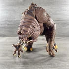 Rancor Star Wars Power of the Force Action Figure Hasbro 1998 ROTJ