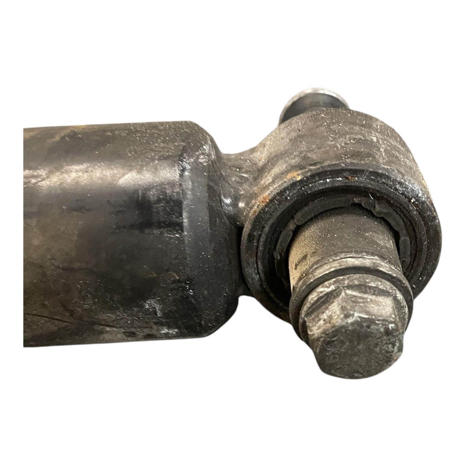 2016-2020 BENTLEY BENTAYGA REAR RH OR LH AIR SHOCK ABSORBER ELECTRIC STRUT *28K*