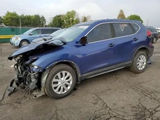 Used Fuel Tank fits: 2017 Nissan Rogue VIN K 1st digit Korea built Grade A