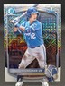 2025 Bowman - Chrome Prospects Hyungchan Um #BCP-119 Mojo Refractor (RC)