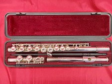 Flute Model YFL 221S YAMAHA