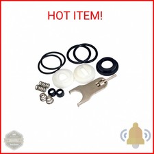 DANCO Cartridge Repair Kit for Delta/Peerless Single-Handle Faucets, Single Hand