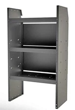 Kargo Master 48320 Adjustable Shelf Units