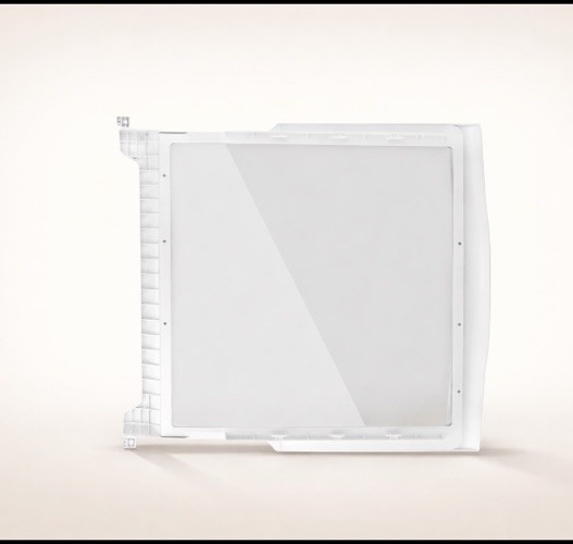 Glass Shelf For Whirlpool Maytag Refrigerator To Replace #W10276341 W10276348