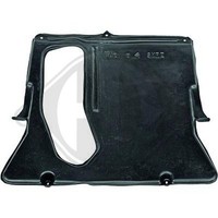 1X Motorabdeckung Diederichs 8101511 FüR Audi Getriebeseitig Unten