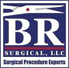 BR Surgical XL Gown Sterile 5 per box