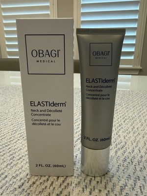 Obagi Elastiderm Neck and Décolleté Concentrate 2 fl.oz (60ml)