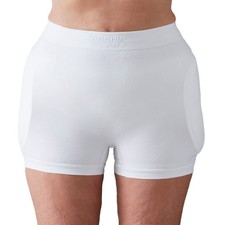 SAFEHIP AirX Womens Hip Protector Small 30-38...