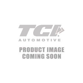 TCI 411701 Automatic Transmission Forward Shift Pattern Automatic Valve Body 4WD