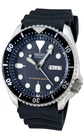 Vintage SEIKO SKX007 diver SERVICED new crystal and band