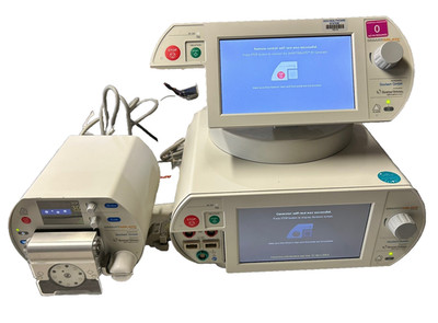 Stockert SmartAblate RF Generator W Irrigiation Console 30 Day Warranty