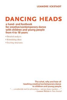 Dancing Heads: a hand- and footbook for creative/co... | Buch | Zustand sehr gut
