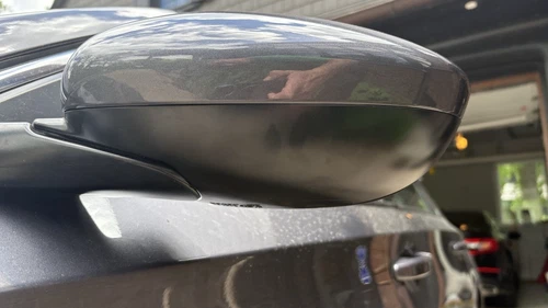 2018-2025 Honda Accord Driver’s Exterior Mirror Lower Housing