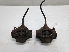 Mercedes W202  Bremssattel Bremszange Bremse  hinten rechts & links   (99)