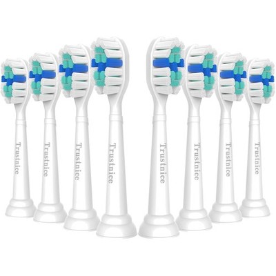 Ersatzbürsten Kompatibel mit Philips Sonicare Medium Bürstenköpfe für Sonicar...