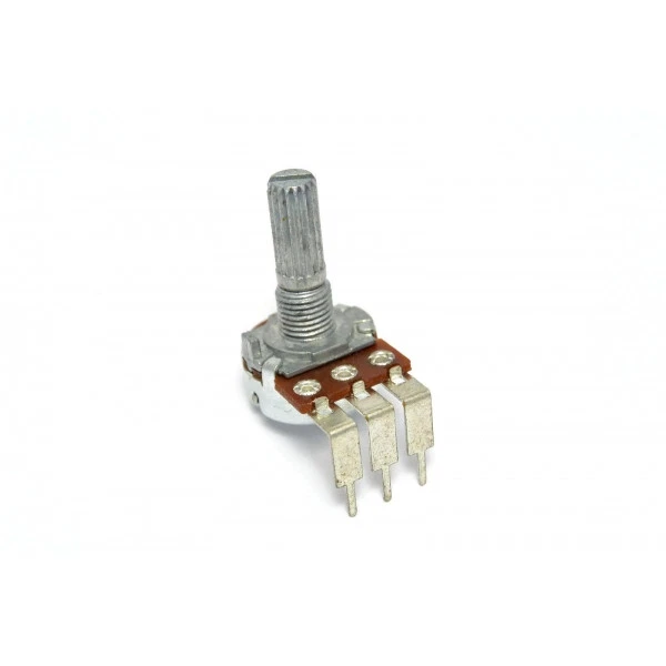 10KB Potentiometer Jupiter-8 / System 100m Roland, Synthétiseur,PIÈCES DÉTACHÉES