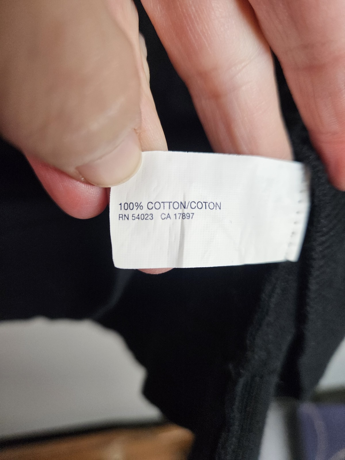 Gap Black Women's Medium Button Closure Cardigan … - image 7