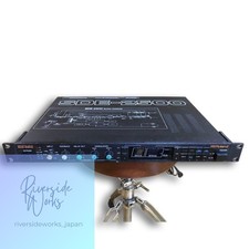 Roland SDE-2500 Digital Delay Fully Functional