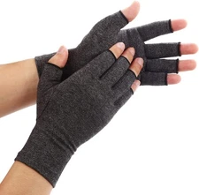 Arthritis Compression Gloves Women Men for RSI, Carpal Tunnel, Rheumatiod, Te...