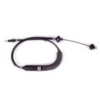 Seilzug KupplungsbetäTigung 1.250 Mm Hella FüR U.A. VW Transporter