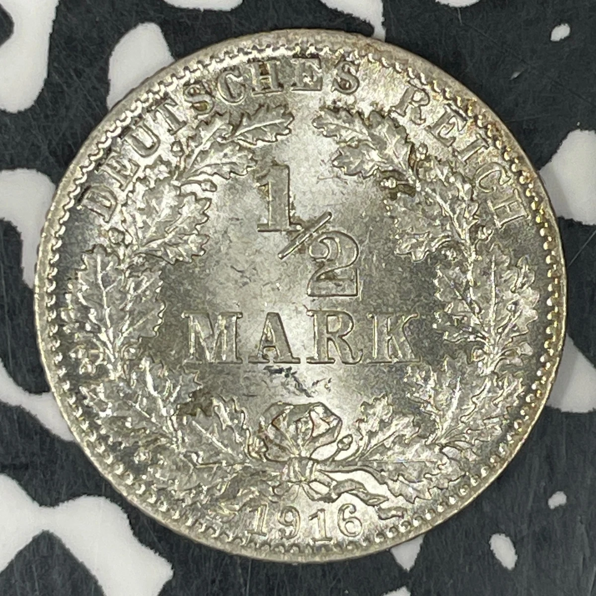 1916 Year German Empire Coins (1871-1918) for sale | eBay