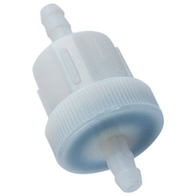 Benzinfilter Spritfilter Kraftstoff-Filter Benzin-Filter Gasoline-Filter Mokick