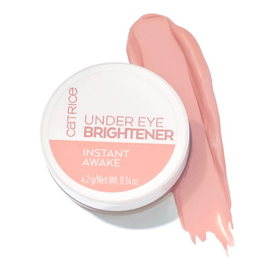 Under Eye Brightener | Conceal & Brighten Dark Circles With Hyaluronic Acid...