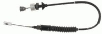 Sachs Seilzug, KupplungsbetäTigung U.A. FüR CitroËN, Lancia, Peugeot