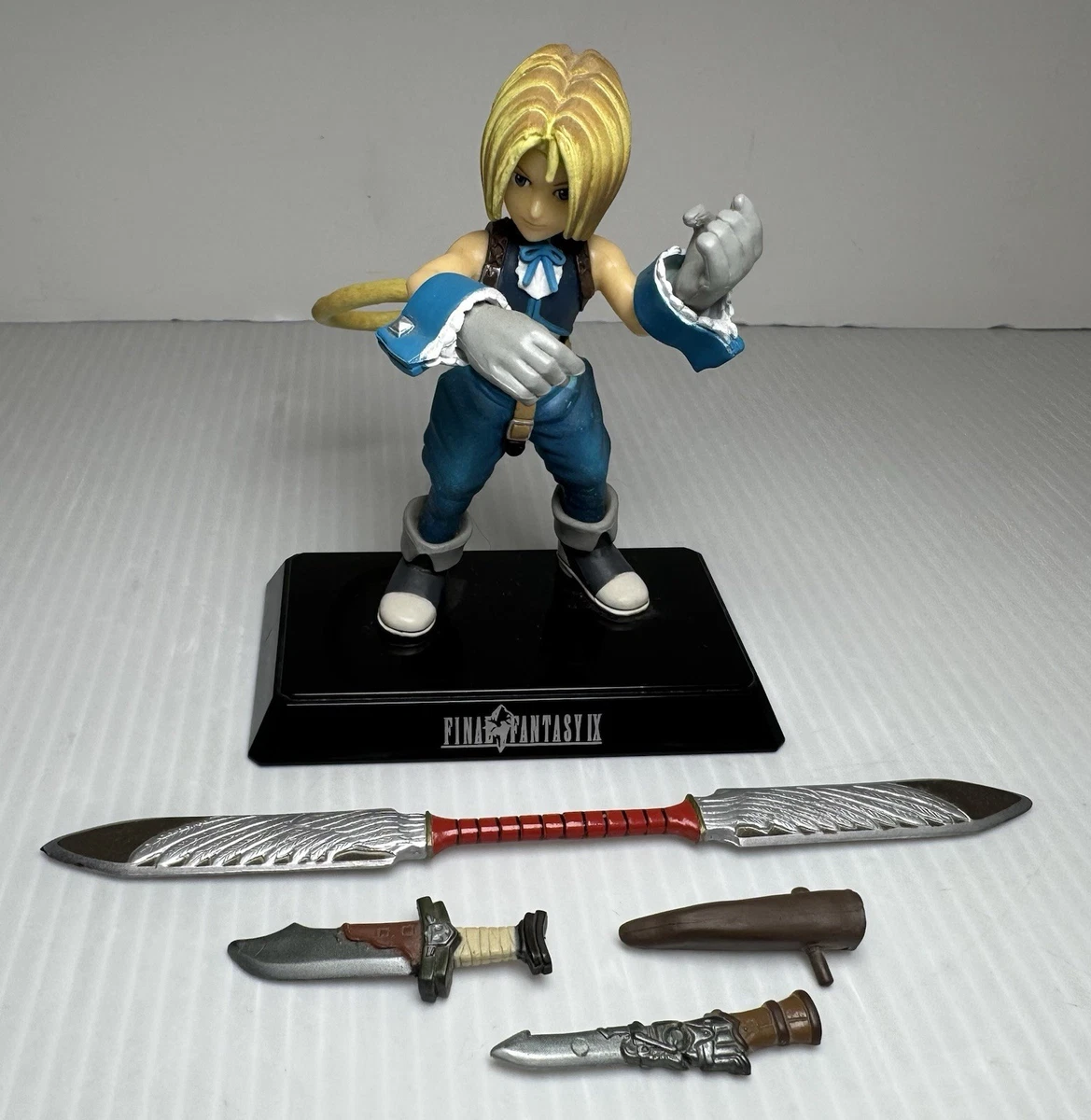 Bandai Soldier Final Fantasy TV, Movie & Video Games Action