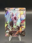 Mewtwo V 072/078 Pokemon Go Full Art 2022 Pokemon TCG NM