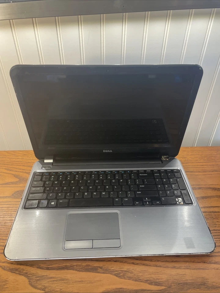 批量 3 台戴尔笔记本电脑 仅部件 戴尔 Vostro 1540 戴尔 Inspiron — 第 3/4 张图片