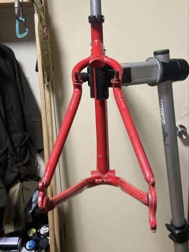 Schwinn Moab1 Frame Cro-Mo Old Mtb 90S - Picture 4 of 7
