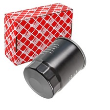 Filtre à huile Hyundai ATOS