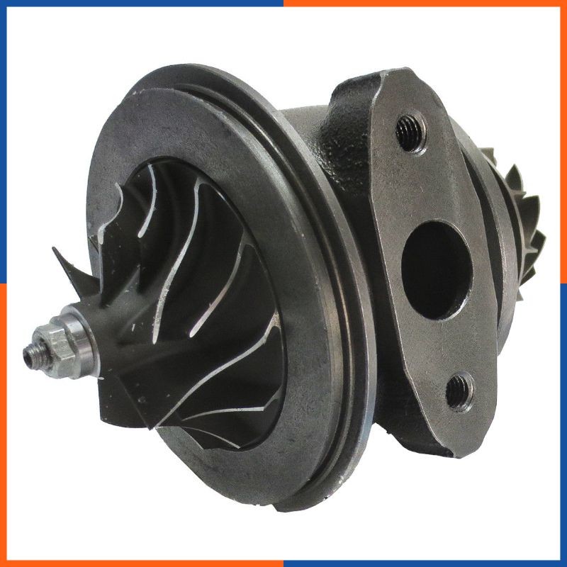 CHRA cartouche pour KIA 28201-2A740 en alliage d'inconel haute performance