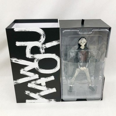 Figur KAWORU NAGISA KAORU Ver. RADIO EVA Evangelion 1/7 PVC HOBBYMAX 2022