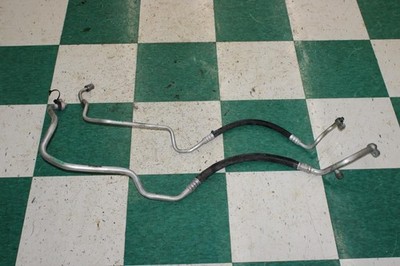 19-24 RAM Motor Engine Air Conditioning AC Hoses Lines Set OEM Factory OE WTY OE